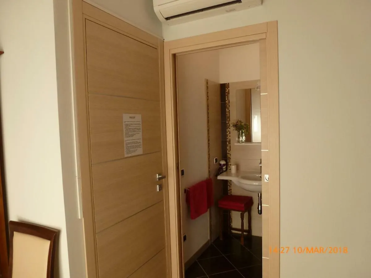 Emozioni D'Estate Bed & Breakfast Pula 0*,  Italy